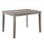 Ensemble de salle à manger 5 pièces, ensemble de table de salle à manger, ensemble de table de cuisine, ensemble de salle à manger, table de cuisine et chaises