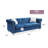 Raisa G861A-S Sofa-1464478750