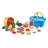 Preschool with Kitchen Accessories