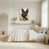 Toile tendue