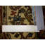 Tapis oriental en coton / laine beige fait à la main 5 pi 9 po Kassel