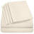 Microfiber Sheet Set-606789629-606789623