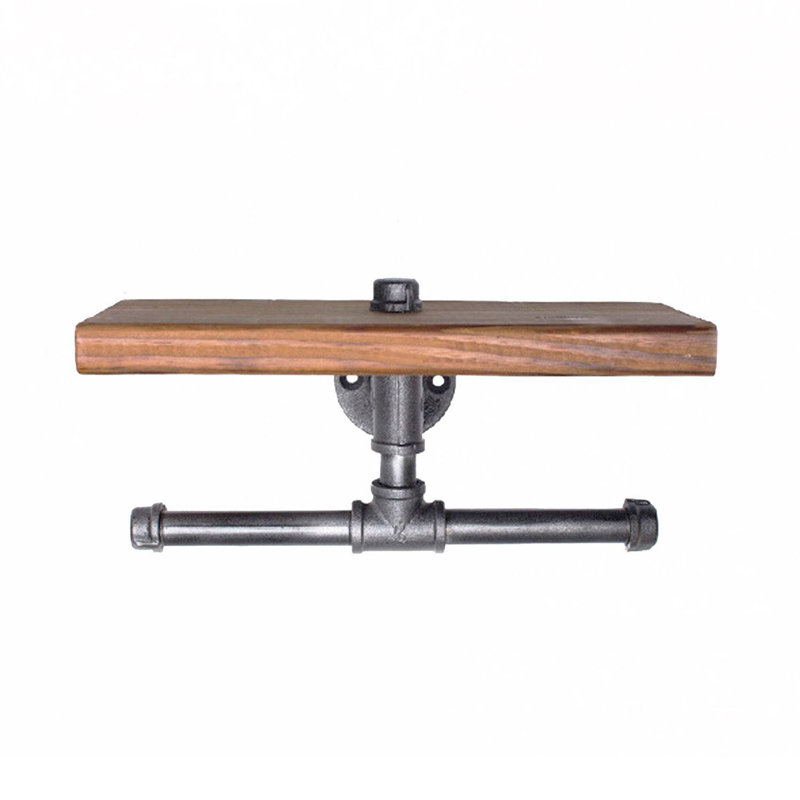 Bracket Shelf