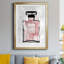 «Blush Wash Perfume», impression encadrée sur papier-1472718716-1472718714