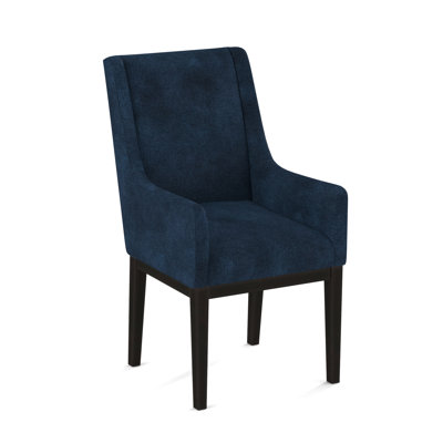 Upholstered Arm Chair