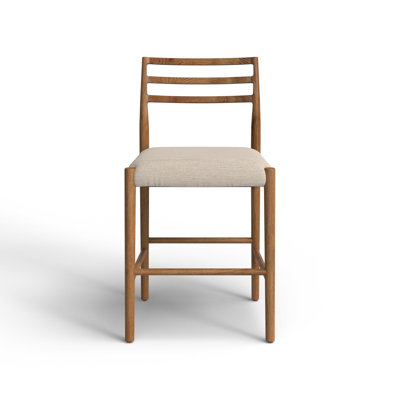 Lindyn Bar and Counter Stool