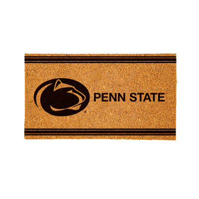 Non-Slip Outdoor Doormat