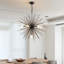 Luminaire suspendu Sputnik-132921624