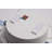 13.7 Watt Round Downlight LED Retrofit CCT Selectable