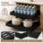 1 Pack Expandable Pull-Out Cabinet Organizer Drawer For Kitchen Storage Cabinets