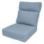 Outdoor Sunbrella® Seat/Back Cushion-181670324