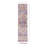 Cloris Machine Washable Area Rug-1059566133