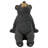 Bear Cubs Catching Rays Statue