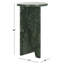 Devlin Marble Drink Table-650273767