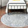 Alabama Oriental Indoor Rug