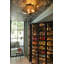 «Alba Semi Flush» par Moniomi x Corbett Lighting