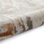 Apollo area rug Machine Woven Rectangle Bronze-93557123