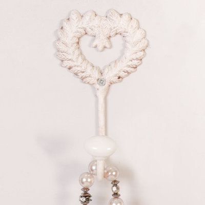 Engles Metal Wall Wall Hook