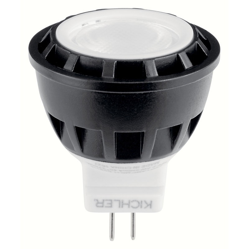 2,5 W MR11 40 degrés 2700 K, 2700 K