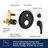 All-In-One Kit with Rough in-Valve-70488182