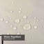 Rideau de douche Abstract-180086008