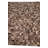 Isidore Brown Rug