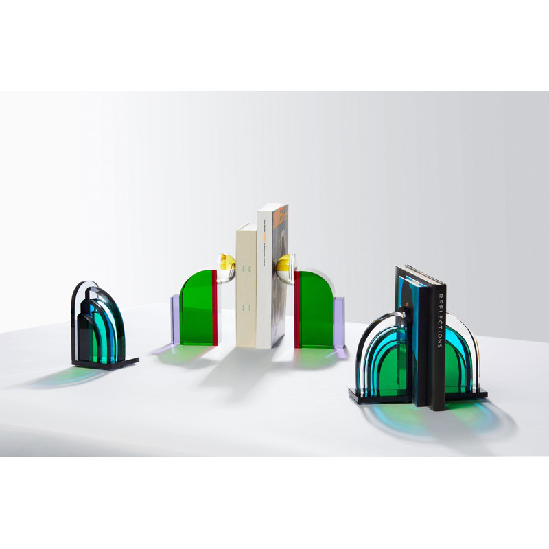 Soho Bookend