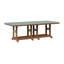 Garden Classic Outdoor Dining Table-967273046-967272996