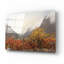 «San Juan Skyway I» par Lori Deiter, art mural en verre acrylique-637004172