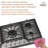 CASAINC Ge 36'' Natural Gas 5 Burner Cooktop