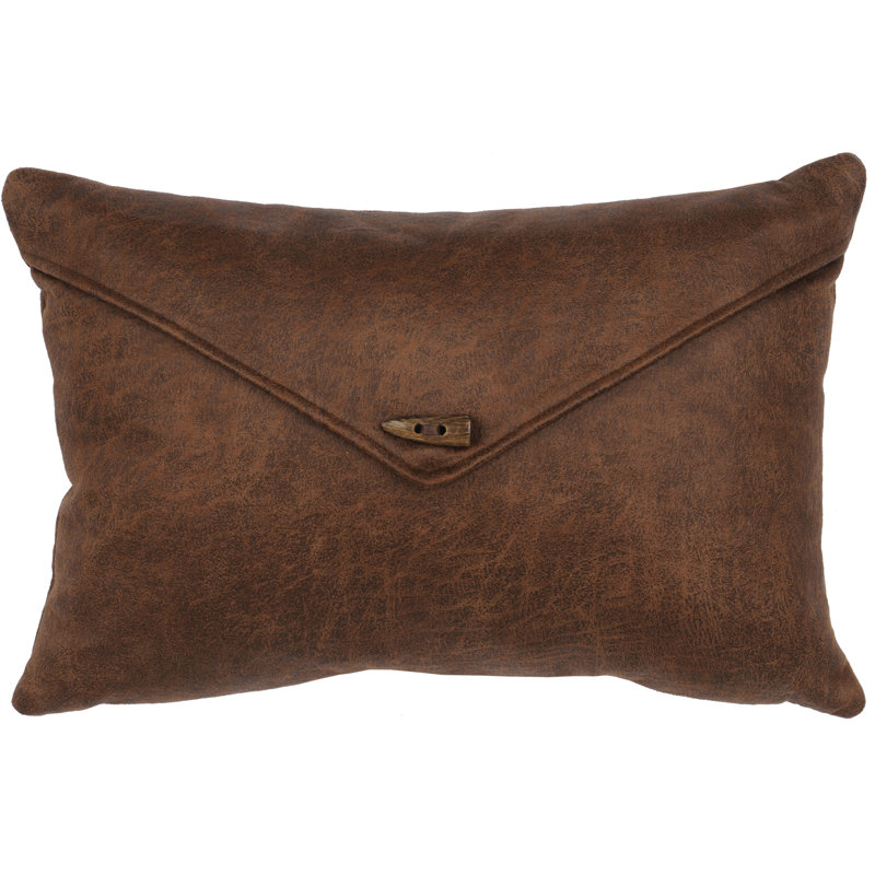 Wooded River Sage Valley - D茅cor Pillow - 14x20
