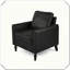 Fauteuil ergonomique pour des sièges confortables-1432656470