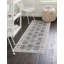 Tapis gris / ivoire / bleu Weingartner-1065789495