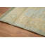 Tapis turc Oushak