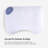 Bedgear Balance Cuddle Curve Performance Pillow for Side Sleepers- Medium Firmness and Moisture Wicking-98797045-124172069