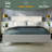 Modern Solid Wood Platform Bed-2030899034-2030899032
