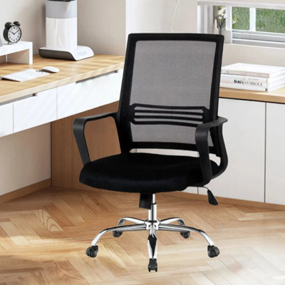 Inbox Zero Office Chair