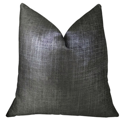 Ashland Glazed Handmade Luxury Pillow