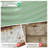 Raised Garden Bed for Garden Oval Pack of 2 - Bottomless Galvanised Steel Planter Box with Gloves and Rubber Edge-455824485