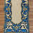 Afred Embroidered Beaded Table Runner-410664251
