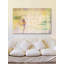 « dandy breeze » par parvez taj,-impression sur toile tendue-18981161