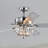 Reign 52'' Ceiling Fan with Light Kit
