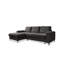 Lofty Lilly 4 seater Corner Sofa Bed-92302273-92302276