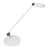 Blanc est en rupture de stock