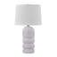 Lampe de table 1 lumière Wehunt-795552468