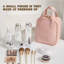 Trousse de voyage imperméable et portable-207446934