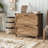 Nguyen 2 Piece Executive Desk Office Set
