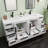 Carla Freestanding Bathroom Vanity with Double Sink-676853694-676853689
