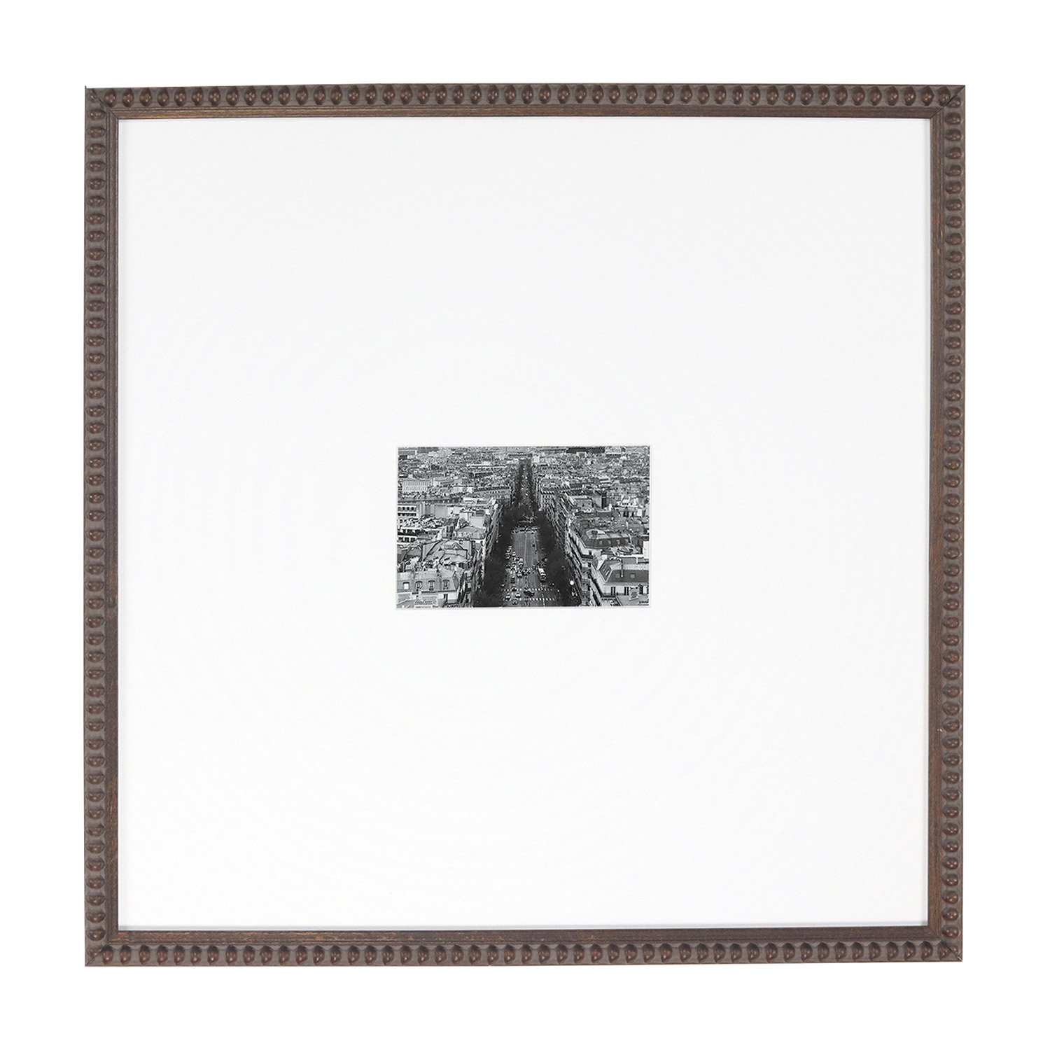 Set of 6 Artistry Designs Wood Picture Frames | Wayfair