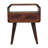 Newton Chestnut Nightstand 